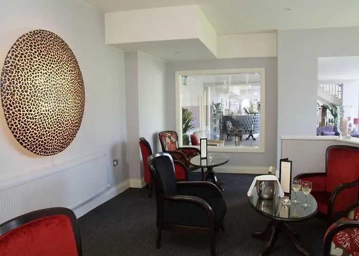 The Bay & Luxury 호텔