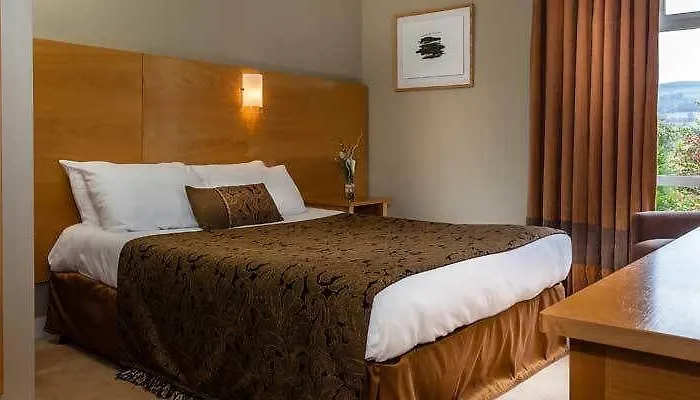 The Bay & Luxury 3* 켄마어