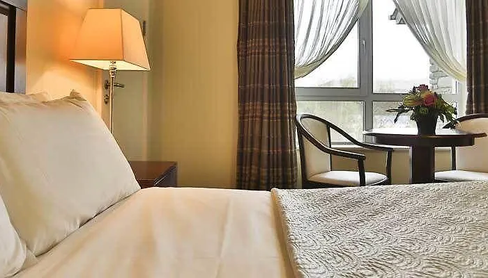 호텔 The Bay & Luxury 3*