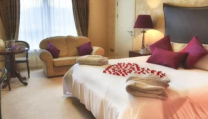 호텔 The Bay & Luxury