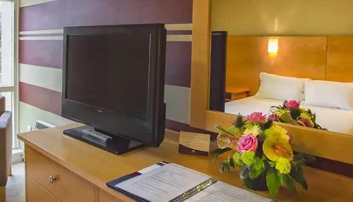 The Bay & Luxury 호텔 켄마어