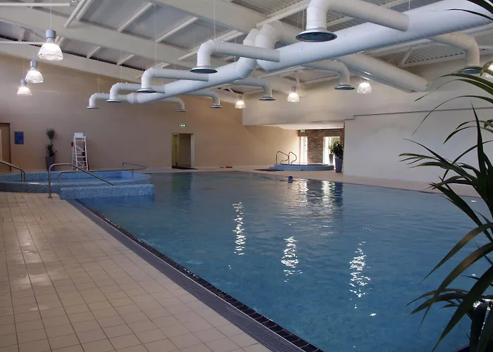 The Bay & Luxury 호텔