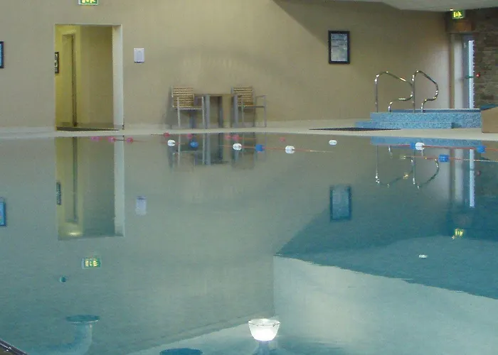 The Bay & Luxury 호텔 켄마어