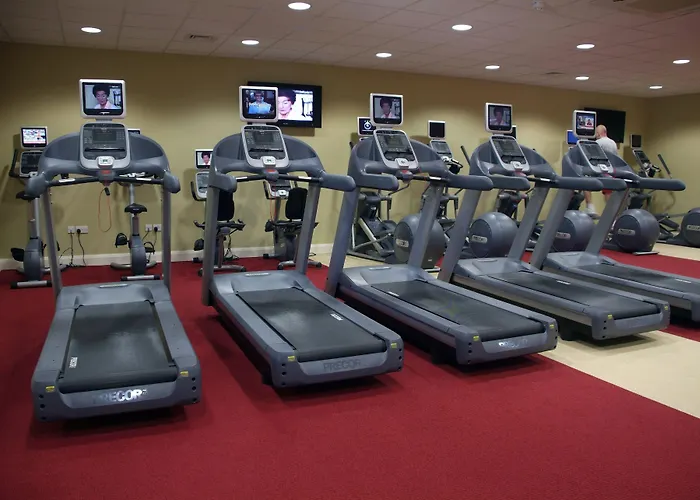 The Bay & Luxury 호텔 3*