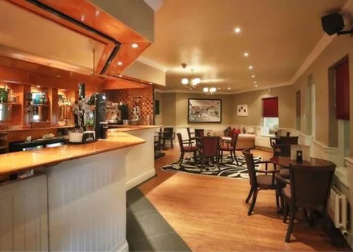 호텔 The Bay & Luxury 3*