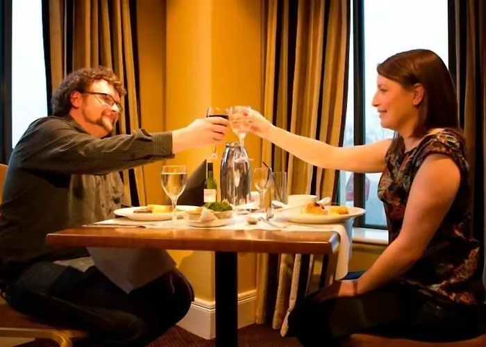 The Bay & Luxury Hotel Kenmare