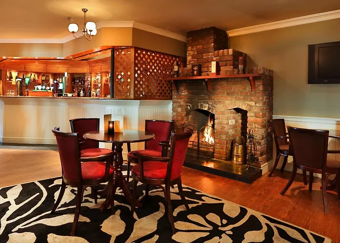 호텔 The Bay & Luxury 켄마어