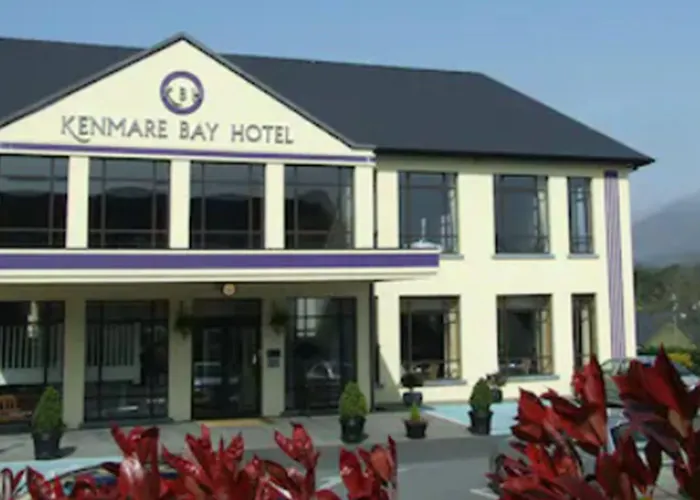 The Bay & Luxury 켄마어