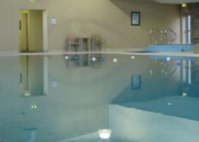 The Bay & Luxury 3* 켄마어