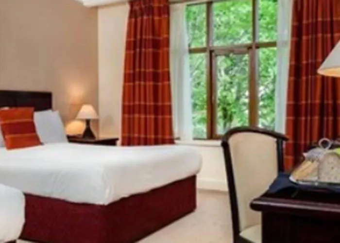 The Bay & Luxury 호텔 켄마어