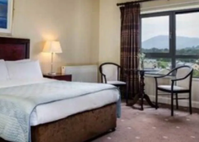 The Bay & Luxury 호텔 켄마어