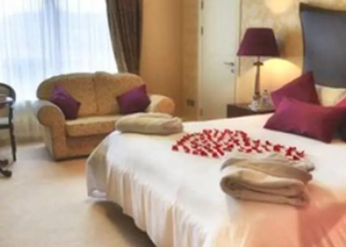The Bay & Luxury Hotel 3*