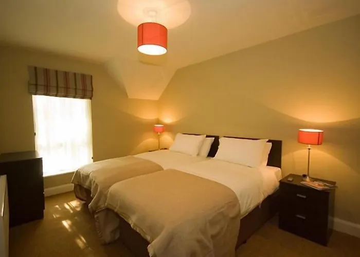 The Bay & Luxury 3*