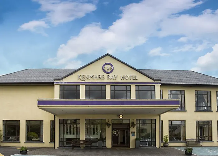 The Bay & Luxury 3* 켄마어