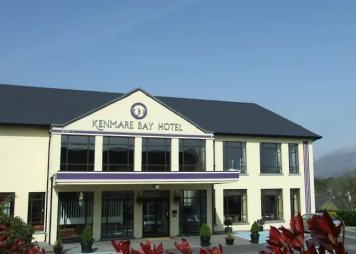 The Bay & Luxury Kenmare