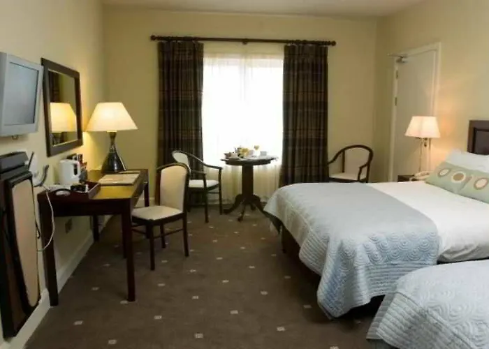 The Bay & Luxury Ξενοδοχείο Kenmare